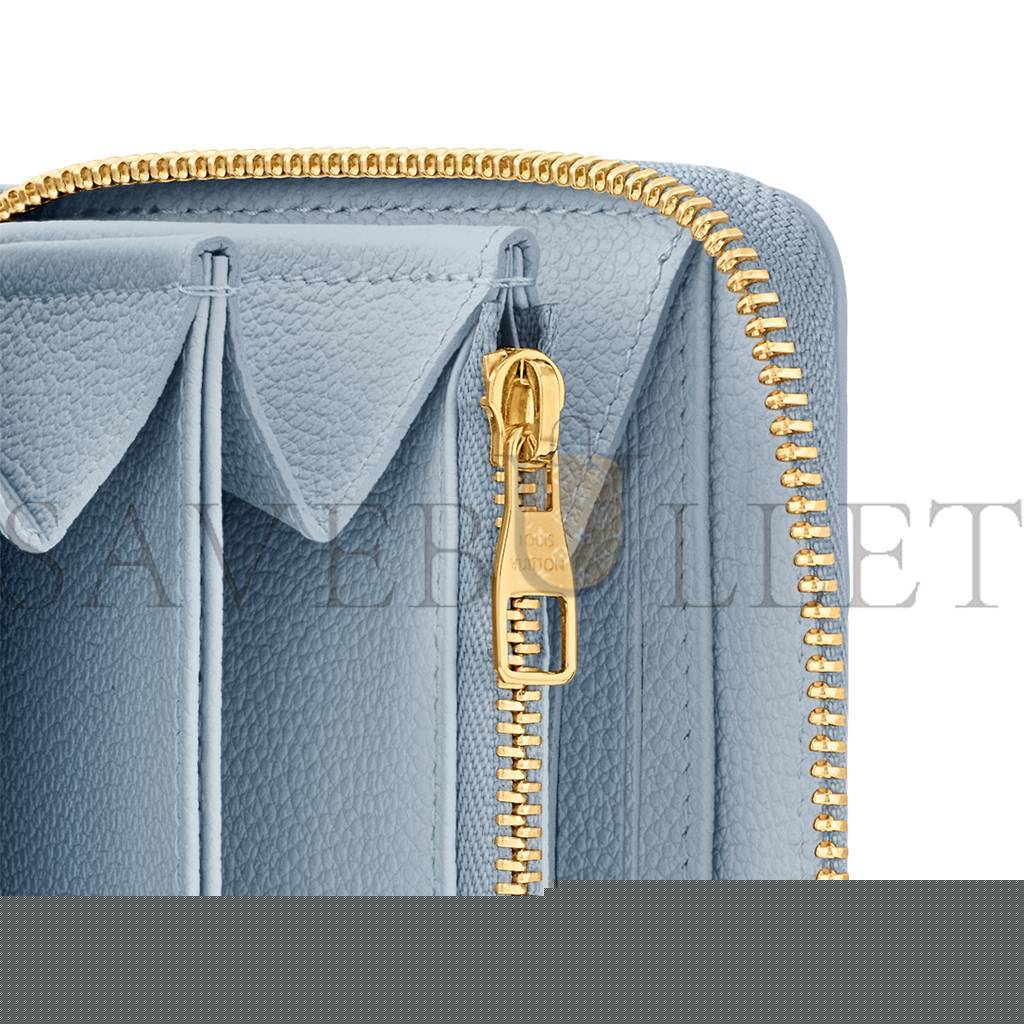 l**is V*t*n zippy wallet m83225 (20*10*3cm)